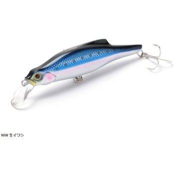 ピンテール 35g JACKSON