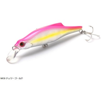 ピンテール 35g JACKSON