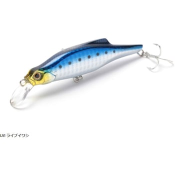 ピンテール 35g JACKSON
