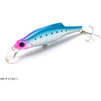 ピンテール 35g JACKSON