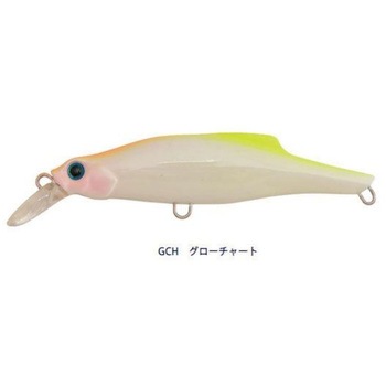 ピンテール 35g JACKSON