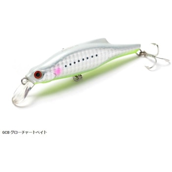 ピンテール 35g JACKSON