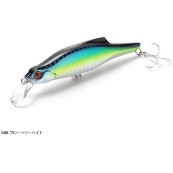 ピンテール 35g JACKSON