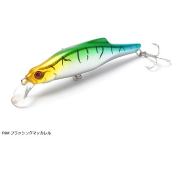 ピンテール 35g JACKSON