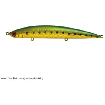 アスリート12SSP JACKSON
