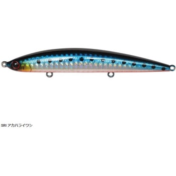 アスリート105SSP JACKSON