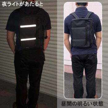 布用反射テープ WAKI