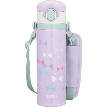 真空断熱キッズケータイマグ THERMOS(サーモス)