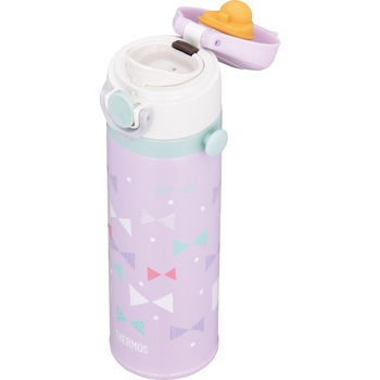 真空断熱キッズケータイマグ THERMOS(サーモス)