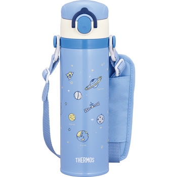 真空断熱キッズケータイマグ THERMOS(サーモス)