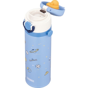 真空断熱キッズケータイマグ THERMOS(サーモス)