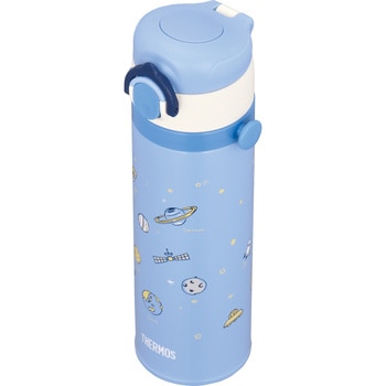 真空断熱キッズケータイマグ THERMOS(サーモス)