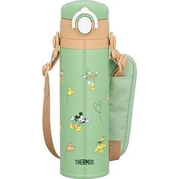 真空断熱キッズケータイマグ THERMOS(サーモス)