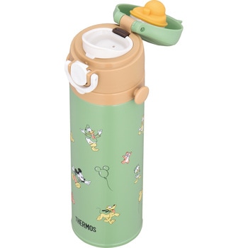 真空断熱キッズケータイマグ THERMOS(サーモス)