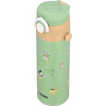 真空断熱キッズケータイマグ THERMOS(サーモス)