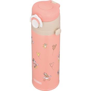 真空断熱キッズケータイマグ THERMOS(サーモス)
