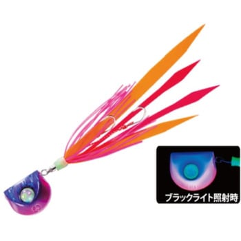 ソルティー・ラバー スライド デュエル