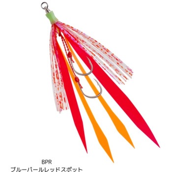 スライドラバー デュエル