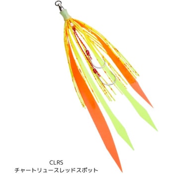 スライドラバー デュエル