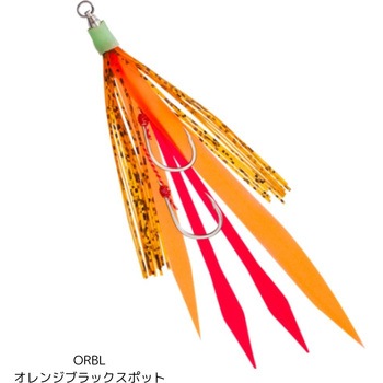 スライドラバー デュエル