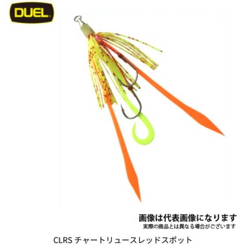 スライドラバー カーリー - デュエル