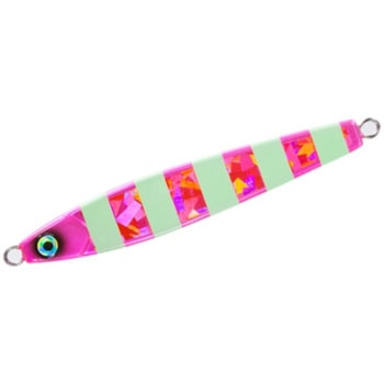 ブランカ タチ魚SP ゼブラ デュエル