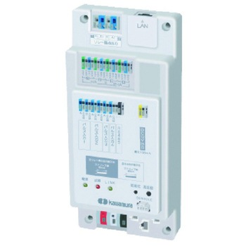 enサーバー・関連機器 河村電器産業