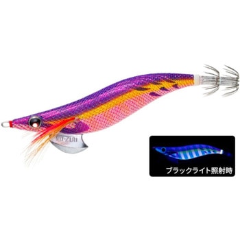 アオリーQ デュエル