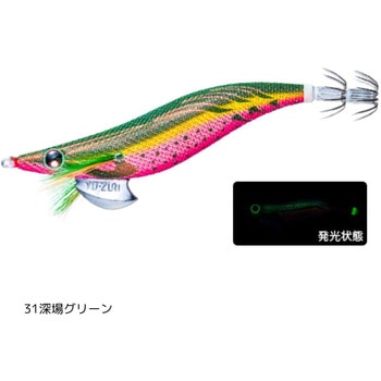 アオリーQ デュエル