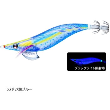 アオリーQ デュエル