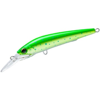 ハイドロマグナム(S) - デュエル