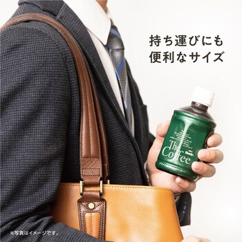 ブレンディ ボトルコーヒー ザ・コーヒー AGF(味の素AGF)