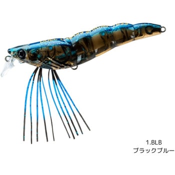 L-バス シュリンプ 70SS - デュエル