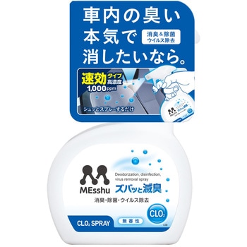 ズバッと滅臭スプレー PROSTAFF(プロスタッフ)