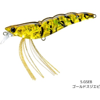 L-バス シュリンプ 70SS - デュエル