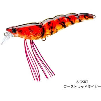 L-バス シュリンプ 70SS - デュエル