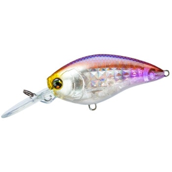 L-バス クランク MR 50F デュエル
