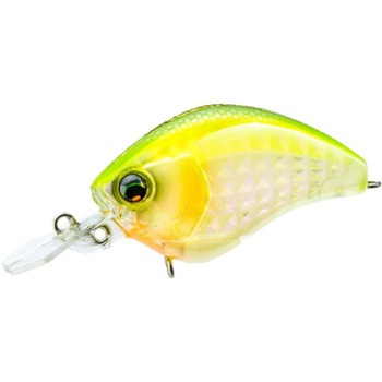 L-バス フラットクランク 55F デュエル