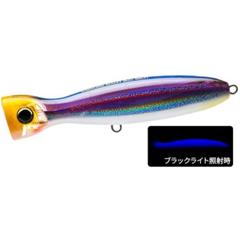ハードコア バレットブル (F) デュエル