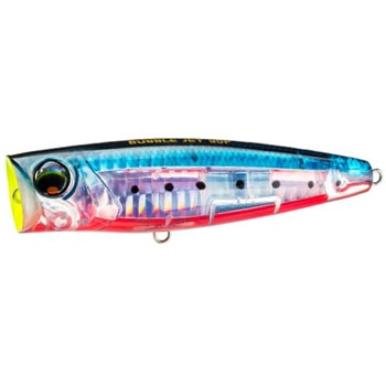 L-ブルー バブルジェット 90F デュエル