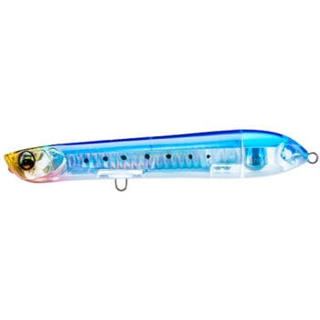 L-ブルー スピットペンシル 135F デュエル