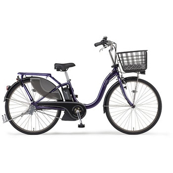 PAS With SP 26型電動アシスト自転車 2020年モデル【完成組立品 