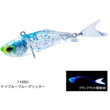 ハードコア LG バイブ (S) デュエル