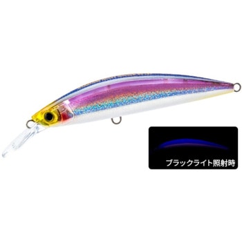 ハードコア ヘビーミノー (S) デュエル