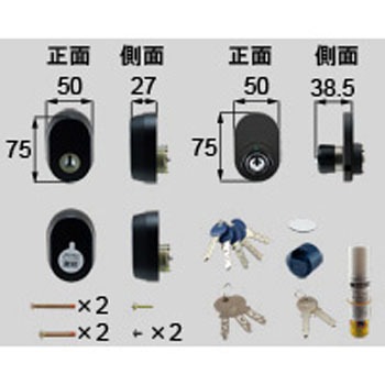 S8SD1147L �J�o�Ѓf�B���v��+�h�ƃT���^�[�� �V���y(LIXIL) 52663294