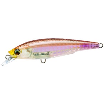 L-バス ジャークベイト 80F デュエル