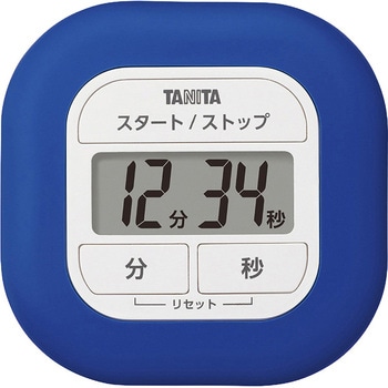 タイマー タニタ