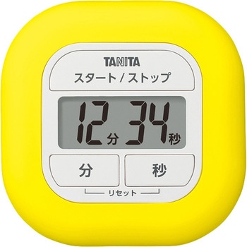 タイマー タニタ