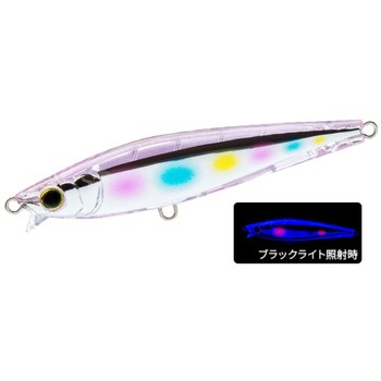 ハードコア ヘビーショット (S) デュエル