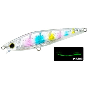 ハードコア ヘビーショット (S) デュエル